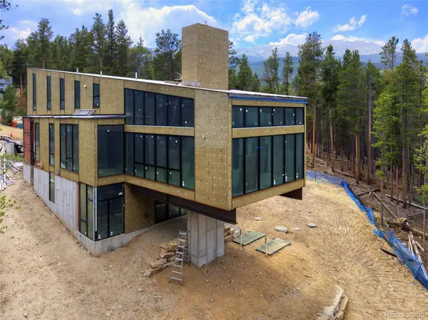 96 Tin Cup CIR, Breckenridge, CO 80424