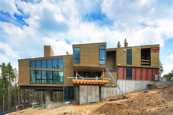 96 Tin Cup CIR, Breckenridge, CO 80424