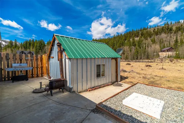 2491 Cr-12, Alma, CO 80420