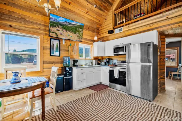 2491 Cr-12, Alma, CO 80420