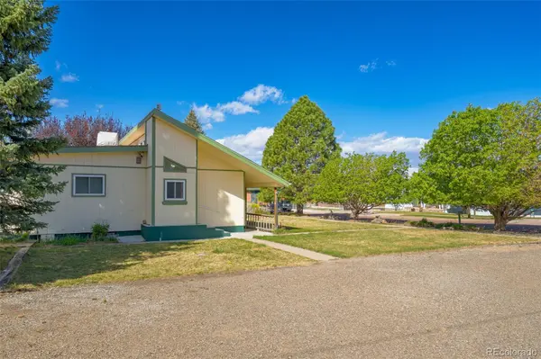 718 E Second ST, Trinidad, CO 81082