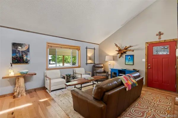 718 E Second ST, Trinidad, CO 81082