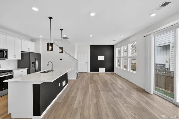 21233 E 63rd DR, Aurora, CO 80019