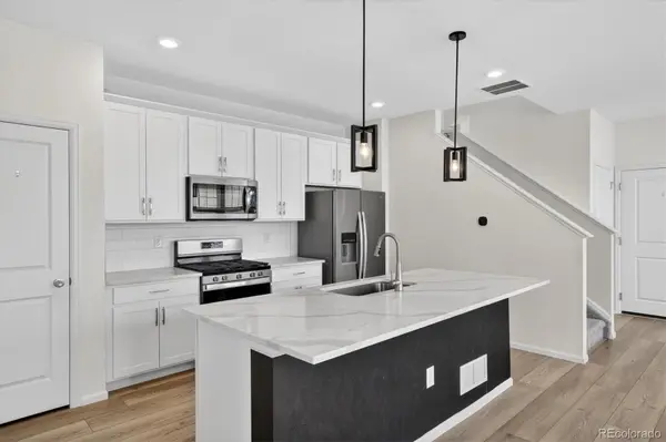 21233 E 63rd DR, Aurora, CO 80019