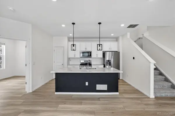 21233 E 63rd DR, Aurora, CO 80019