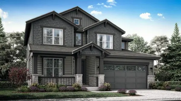 12761 W Hinsdale AVE, Littleton, CO 80127