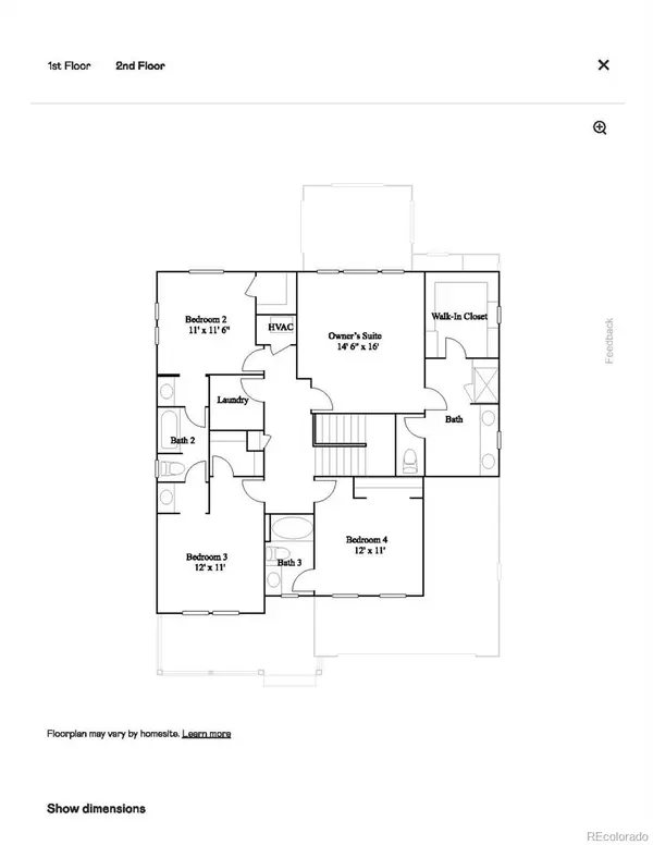 12761 W Hinsdale AVE, Littleton, CO 80127