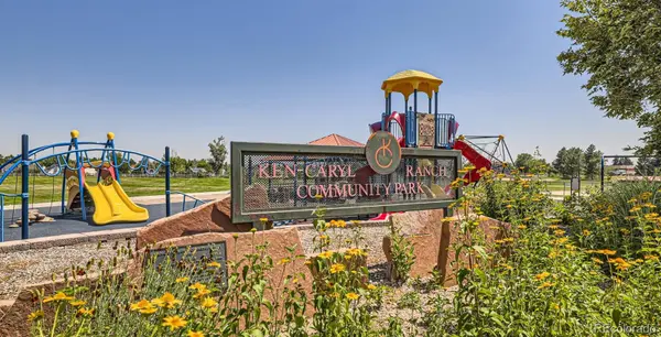 12761 W Hinsdale AVE, Littleton, CO 80127