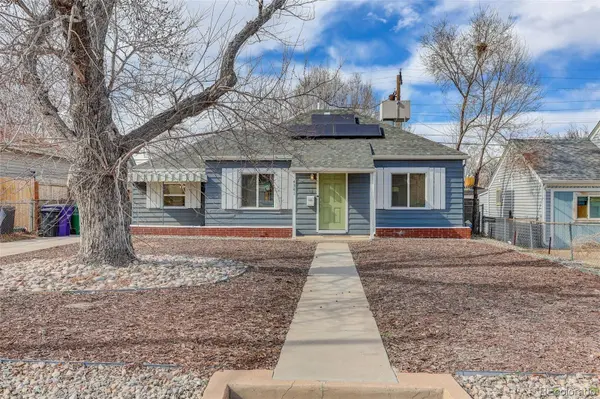 4341 Steele ST, Denver, CO 80216