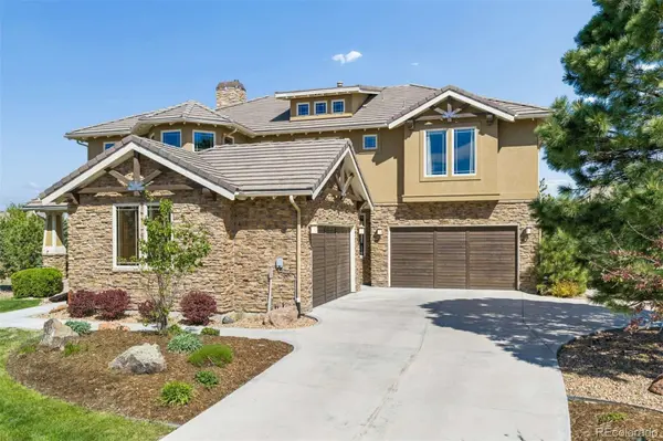 6708 Tremolite CT, Castle Rock, CO 80108