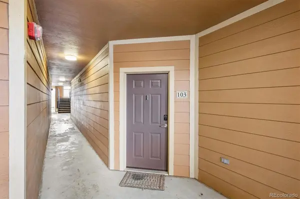17497 Nature Walk TRL #103, Parker, CO 80134