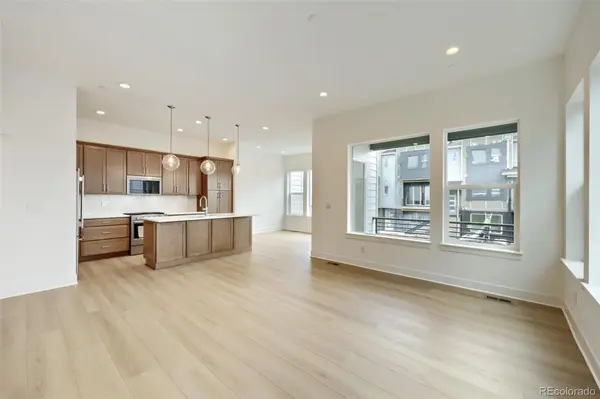 3461 W Elmhurst AVE, Littleton, CO 80120