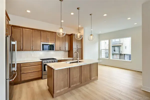 3461 W Elmhurst AVE, Littleton, CO 80120
