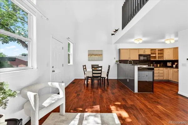 6450 W 44th PL #A6, Wheat Ridge, CO 80033