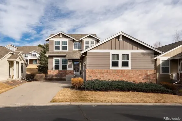 13571 W 61st LN, Arvada, CO 80004