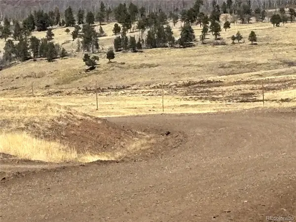 00 Forbes Park Rd., Fort Garland, CO 81133