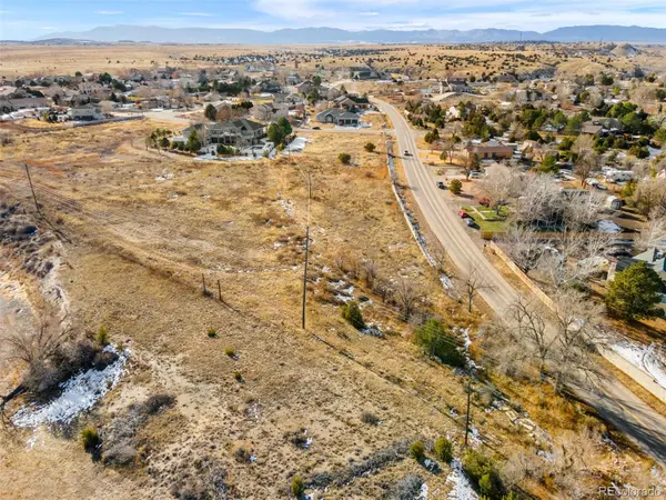0 McCarthy BLVD, Pueblo, CO 81005