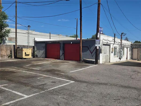 2720 W Alameda AVE, Denver, CO 80219