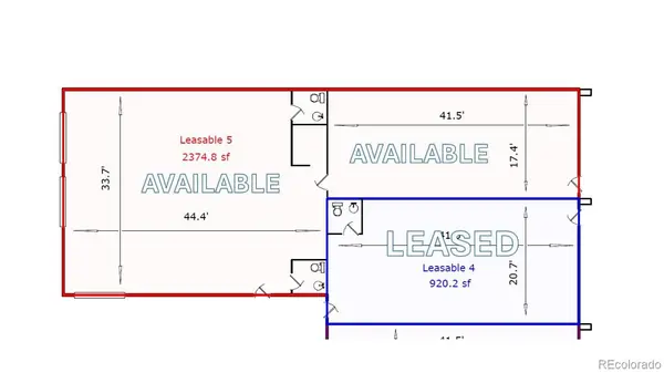 2720 W Alameda AVE, Denver, CO 80219