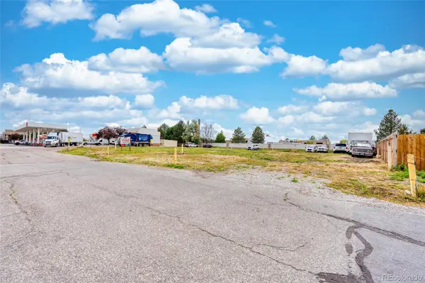 15950 E 6th AVE, Aurora, CO 80011