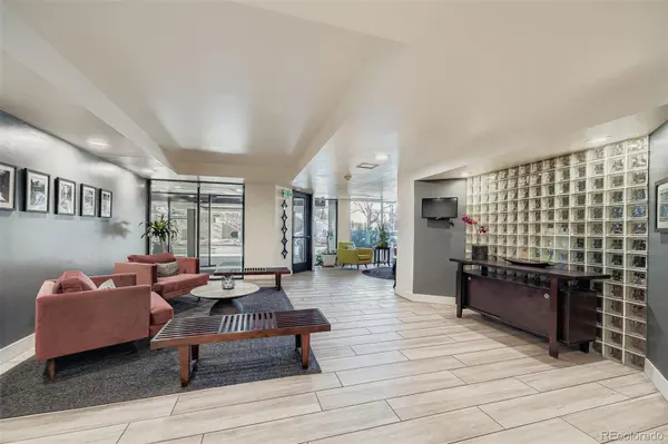 800 N Washington ST #210, Denver, CO 80203