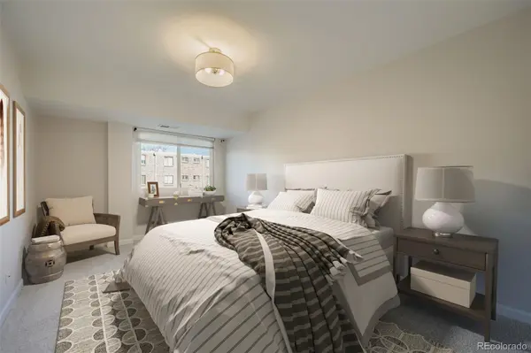 800 N Washington ST #210, Denver, CO 80203