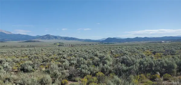 3483 Bixby RD, Fort Garland, CO 81133
