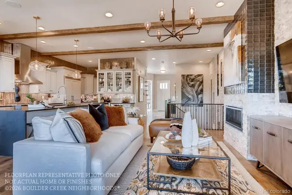 5716 W 141st PL, Broomfield, CO 80020