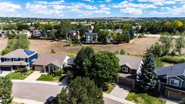 9476 Morning Glory WAY, Highlands Ranch, CO 80130