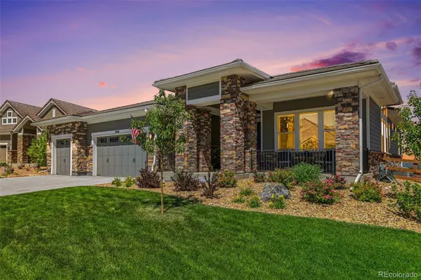 9474 Noble WAY, Arvada, CO 80007
