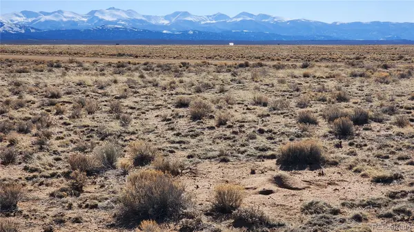 Lot 4 County Road X, Fort Garland, CO 81133