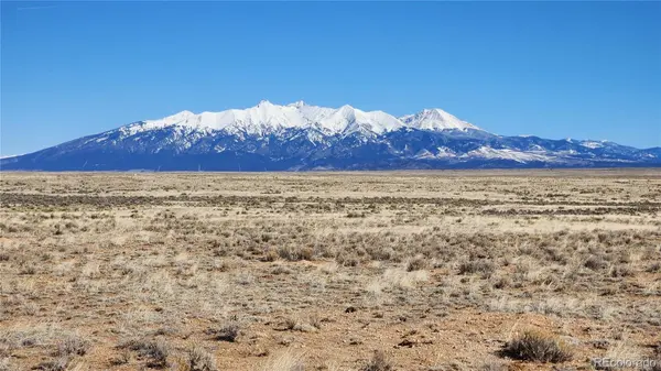 Lot 4 County Road X, Fort Garland, CO 81133
