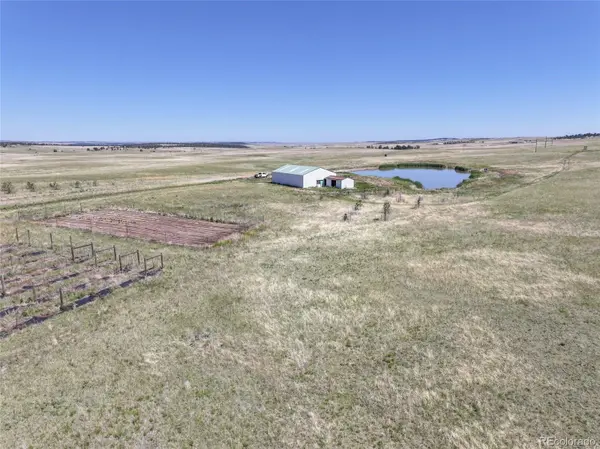 24105 State Highway 86, Ramah, CO 80832