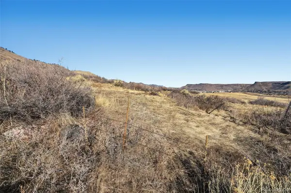 855 Shelton RD, Golden, CO 80401