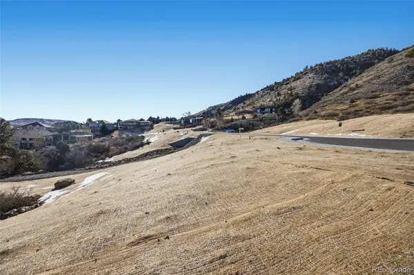 855 Shelton RD, Golden, CO 80401