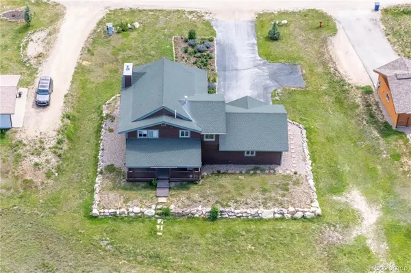 30 GCR 8945, Granby, CO 80446