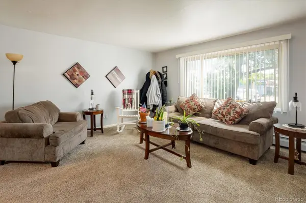 3830 Otis ST #1-4, Wheat Ridge, CO 80033