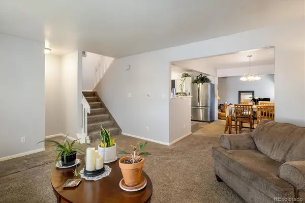 3830 Otis ST #1-4, Wheat Ridge, CO 80033
