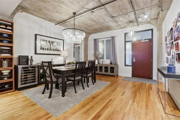 1449 Wynkoop ST #409, Denver, CO 80202