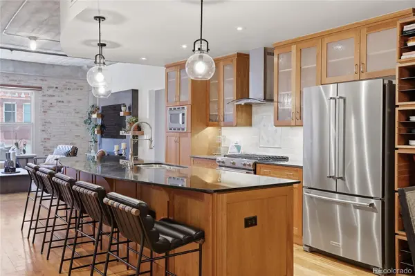 1449 Wynkoop ST #409, Denver, CO 80202