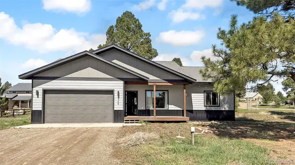 349 Sandlewood DR, Pagosa Springs, CO 81147
