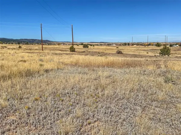 Walsen DR, Colorado City, CO 81019