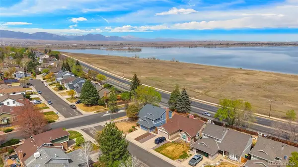 10695 W 85th PL, Arvada, CO 80005