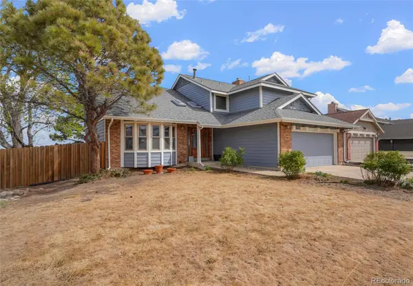 10695 W 85th PL, Arvada, CO 80005