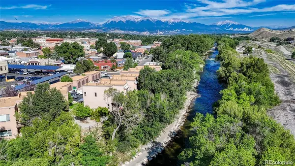 402 E Sackett AVE #D, Salida, CO 81201