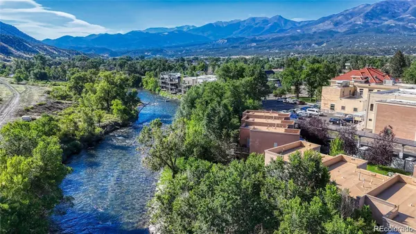 402 E Sackett AVE #D, Salida, CO 81201