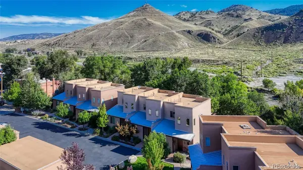 402 E Sackett AVE #D, Salida, CO 81201