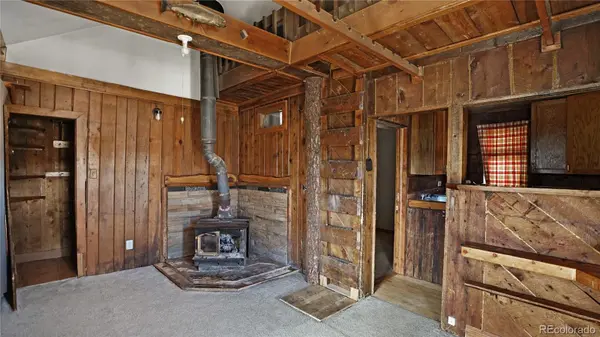 2275 Shelton DR, Bailey, CO 80421