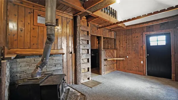 2275 Shelton DR, Bailey, CO 80421