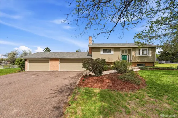6966 S Gibraltar ST, Centennial, CO 80016